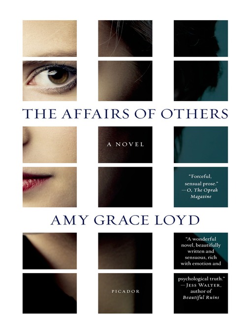 Title details for The Affairs of Others by Amy Grace Loyd - Wait list